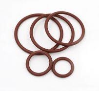 ANEL FKM MARROM 2112 VITON