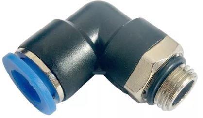 COTOVELO MACHO 14MMX1/2 BSP