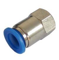 CONEXAO RETA FEMEA D.10MM X R.1/8