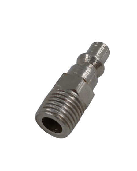 KM-H2C BICO ENGATE ROSCA MACHO 1/4