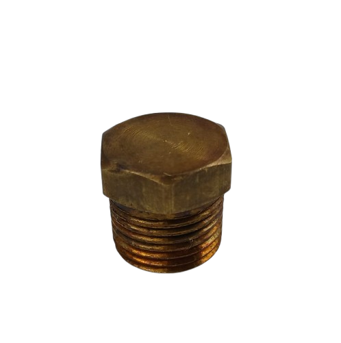 PLUG SEXTAVADO 3/8 NPT / 219P-6
