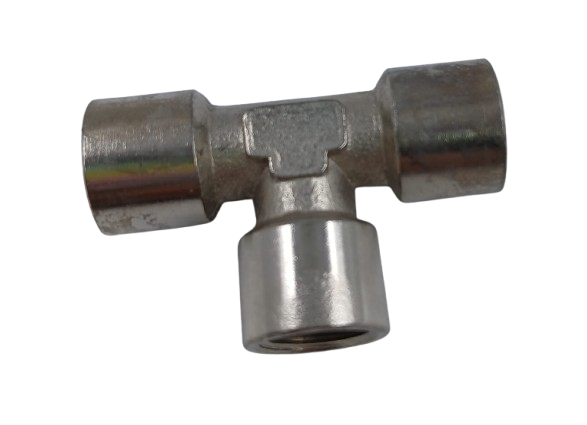 TEE FEMEA 1/2 NPT / 2203P-8