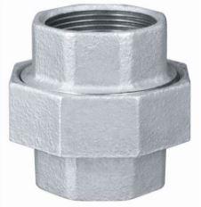 UNIAO ACENTO BRONZE 1.1/2 GALVANIZADO