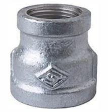 LUVA DE REDUÇÃO 1X1/2 GALVANIZADA