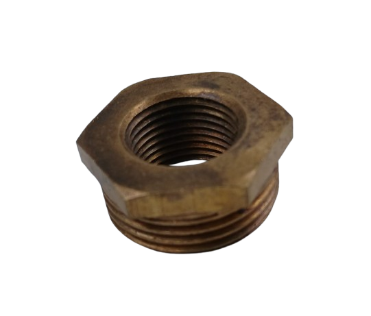 BUCHA RED 3/4X3/8 BSP