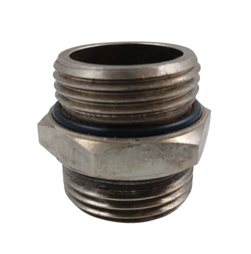 NIPLE DE 1 X1 BSP IMP