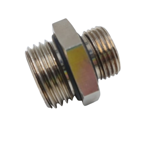 NIPLE DE 1/2X3/8 BSP