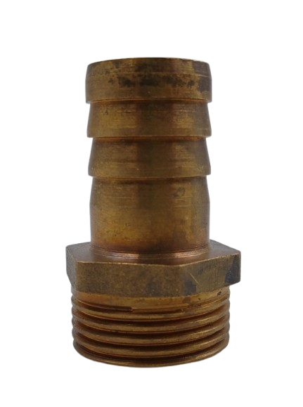 ESPIGAO MACHO 1/2X3/8 NPT