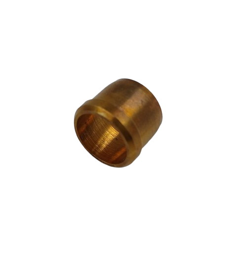 ANILHA PARA TUBO 6MM