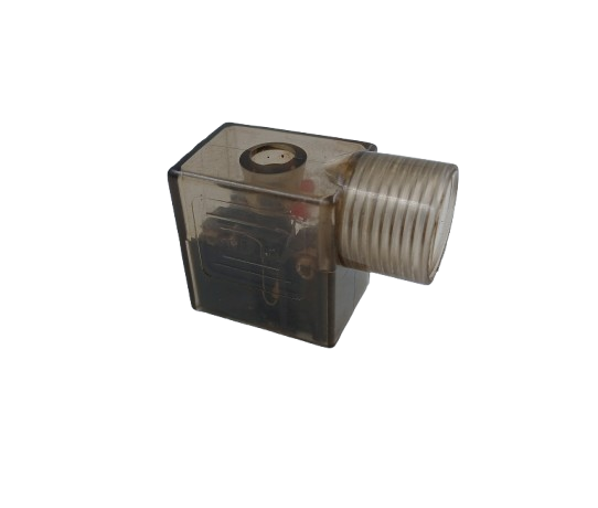 PLUG CONECTOR MINI IMPORT