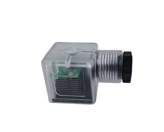 CONECTOR RETIFICADOR DE 110V P/ BOBINA MFB12 -