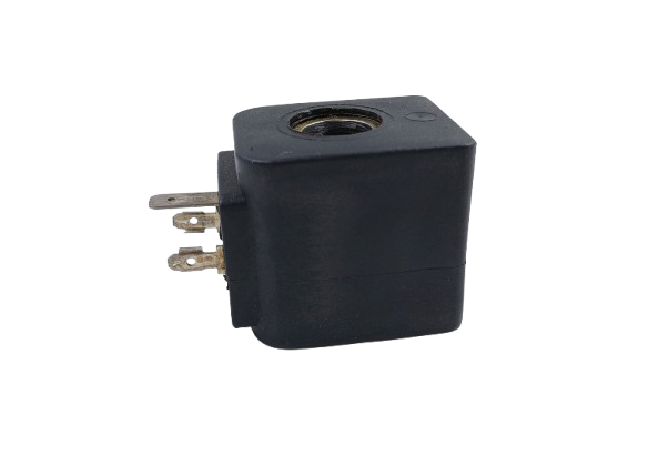 BOBINA GRANDE ESP 220VCA IMP DA VALV SOL 2W025-08