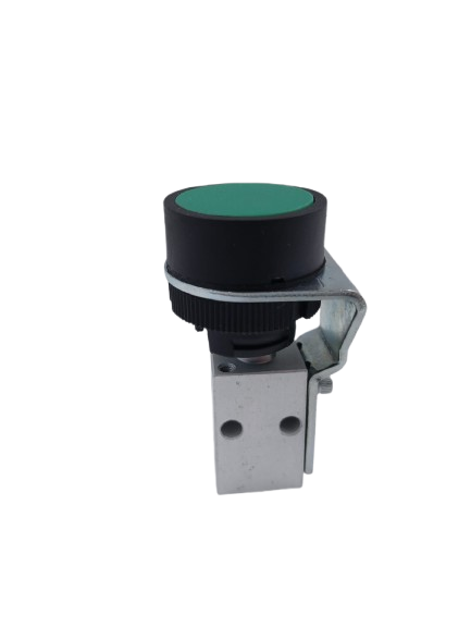 VAL.M5 3V BOTAO INTERNO MOLA BOTAO PRETO