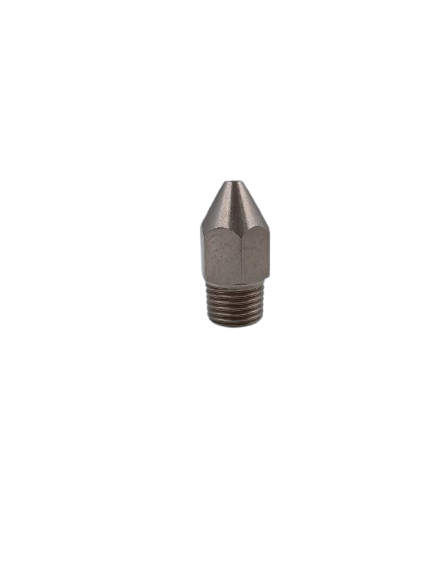 KN-R02-200 - BICO P/ PISTOLA DE AR - SERIE KN - 24552