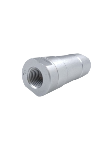 VALV RETENCAO 1/4 - KA08E