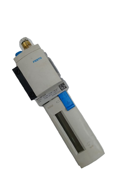 LUBRIFICADOR 12 BAR MS 1/4
