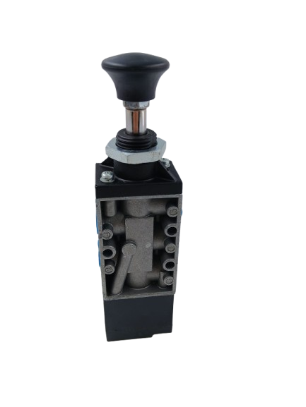 VAL.1/4 5V BOTAO AUT CENT CF SERIE 20.000