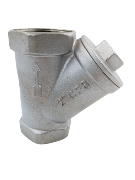 FILTRO Y 2 INOX