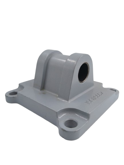 FIXACAO TRASEIRA MACHO D.125MM
