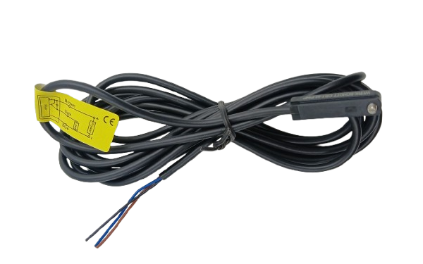 SENSOR ELETROMAGNETICO CIL PNEUMATICO C/FIO 3 METROS