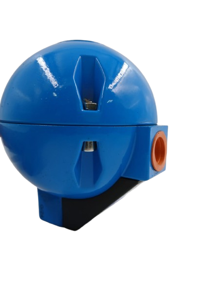 PURGADOR R. 1/2