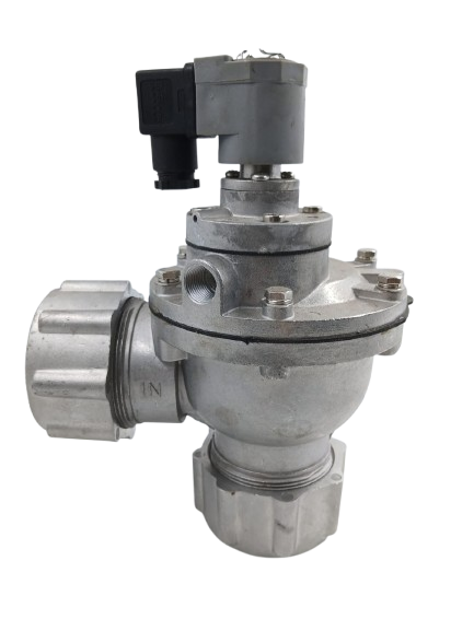 VAL.SOLENOIDE DIAFRAGMA FILTRO 024VDC.