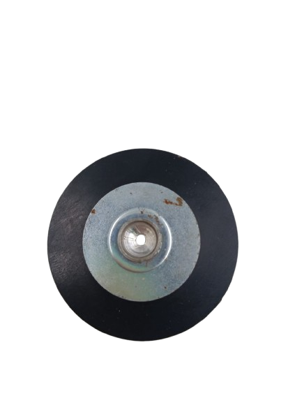 DIAFRAGMA PARA REGULADOR DE PRESSAO 1/2 PARA 16 BAR MODELO IMPORTADO