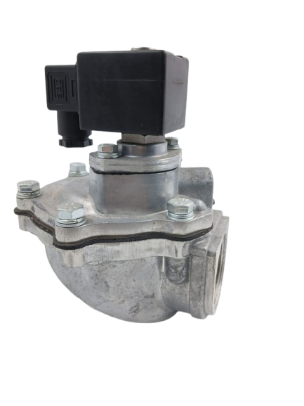 VALVULA PROCESSO 2/2 VIAS R.1 220V