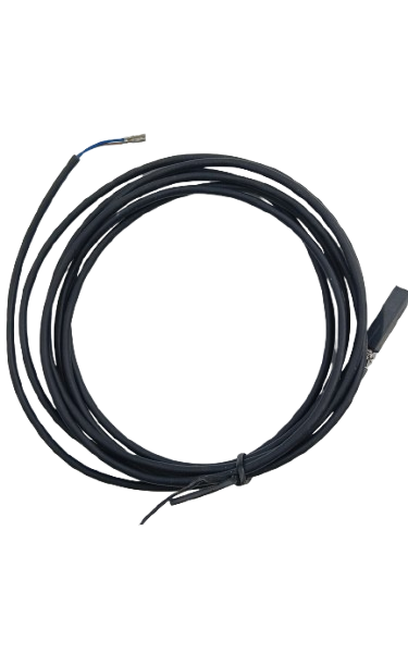 INTERRUPTOR MAG PROX REEDSWITCH P/RAN DSL 6 COM CABO
