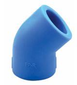 JOELHO 45 GRAUS DN20MM (P)