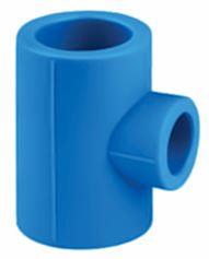 TE REDUCAO DN32MM X DN20MM (P)
