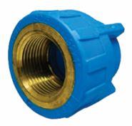 ADAPTADOR RETO FEMEA DN25MM X R.1/2 (P)