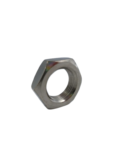 PORCA HASTE ISO 125