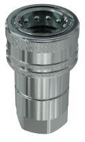 ENGATE RAPIDO ISO A 3/4 NPT FEMEA