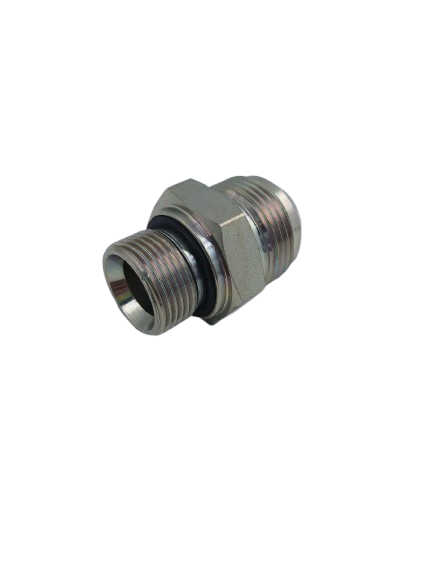ADAPTADOR RETO JIC 1 X 1.1/16 MACHO UNF