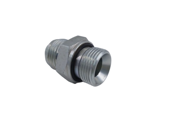 UNIAO MACHO JIC 37° 3/4 X MACHO 3/4 BSPP