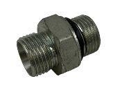 CNX M.MXM.NPT PESADA - T25XM36-2.0X3/4-14 UMA-25X3/4NPT-S