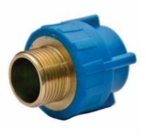 ADAPTADOR RETO FEMEA DN32MM X ROSCA 1 (P)