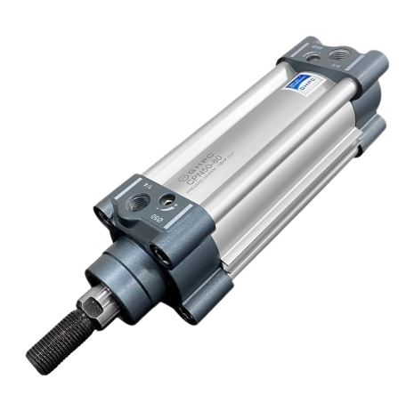 CILINDRO PNEUMATICO CPN 100MM X 450MM