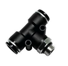 CONEXAO T CENTRAL 16MMX1/2 NPT