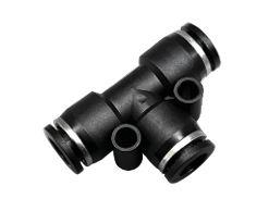CONEXAO T REDUCAO D.06MM X D.4MM