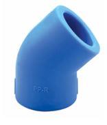 JOELHO 45 GRAUS DN63MM (P)