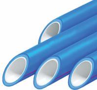 TUBO 3 CAMADAS DN25MM - 3M (P)