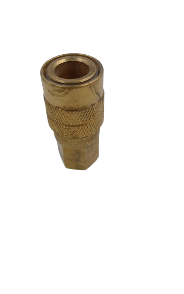 KM-B23 ENGATE RAPIDO ROSCA FEMEA 1/4