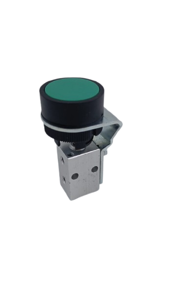 VAL.M5 3V BOTAO INTERNO MOLA BOTAO VERDE