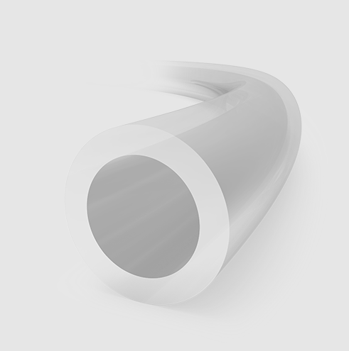 TUBO FEP  6,35x1 NATURAL - (1/4)