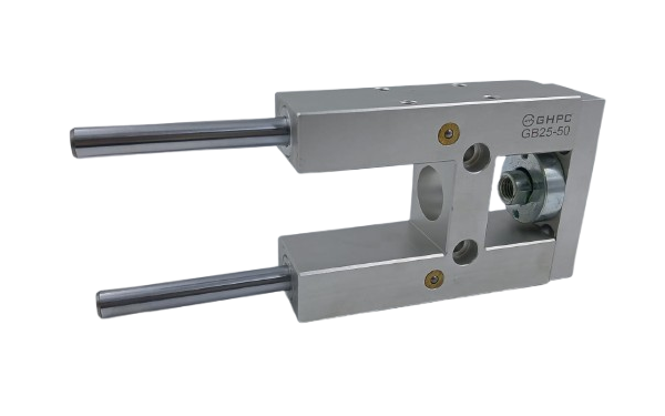 GUIA H D.25MM X 50MM C/ BUCHA