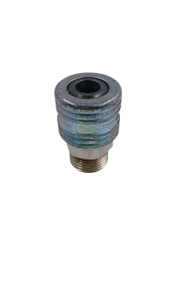 Engate Rápido Macho e Fêmea 11 1/2” BSP 12 30 45 7/8”