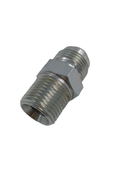 IMNMJ-8-10 - ADAPTADOR RETO ACO MACHO NPTCF X MACHO JIC