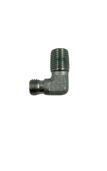 CONX C.90 M.BSP ORNT LEVE - T06XM12X1/8-28